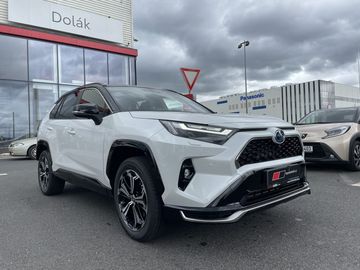 2.5 Plug-in Hybrid ODBĚR 7/26