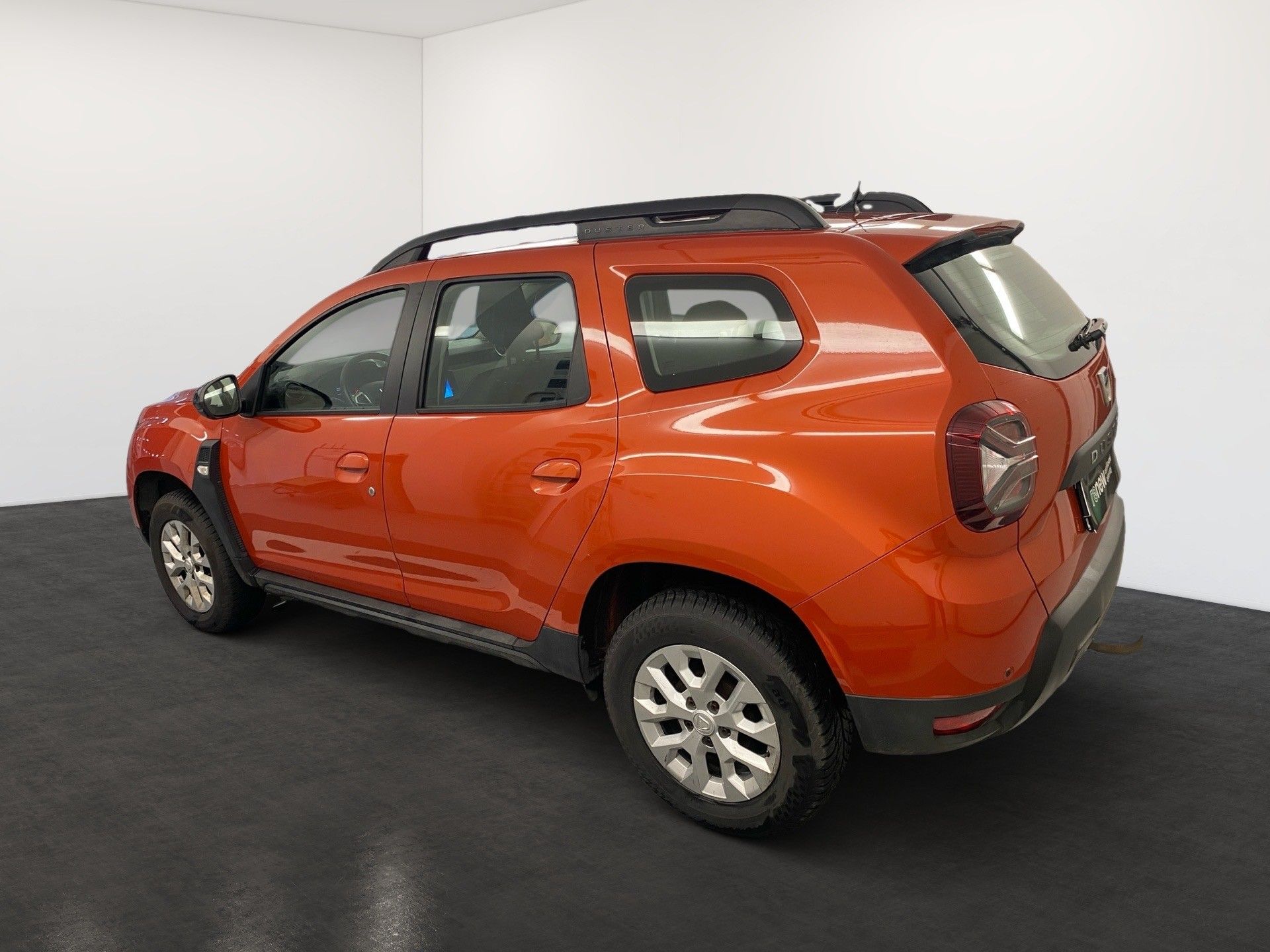 Dacia Duster, Comfort Tce100 LPG - fotka 6