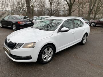 1,0 TSI 85 KW AMB.,ČR,1.MAJITE