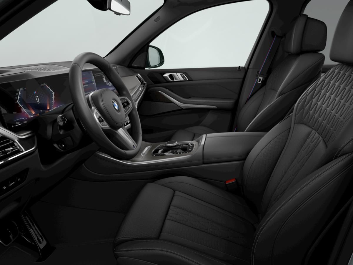 BMW X5, xDrive40d - fotka 6