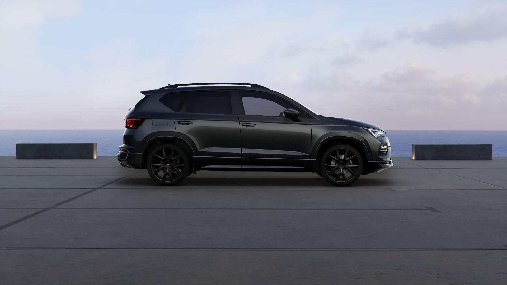 Cupra Ateca, 1.5 TSI 150k DSG - fotka 3