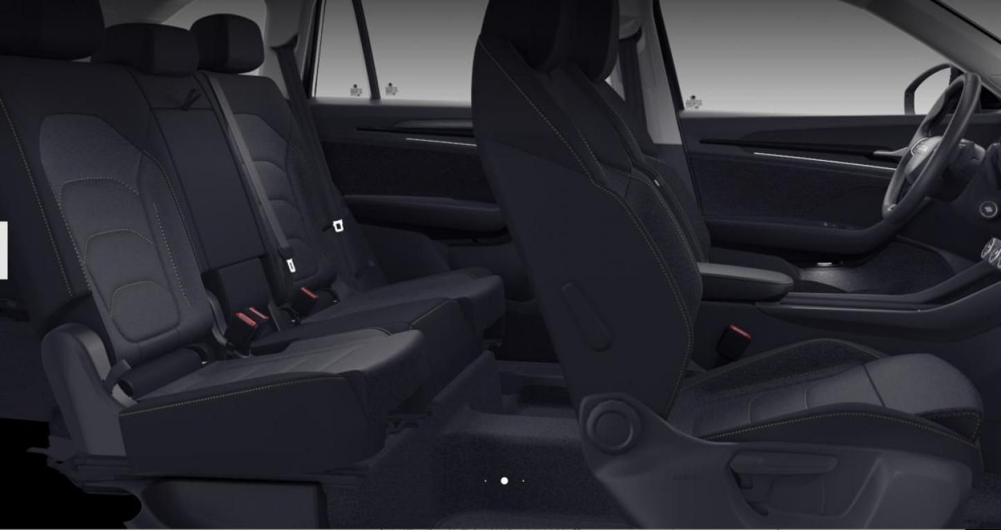 Škoda Kodiaq, Možnost nájmu/nájmu s odkupem - fotka 6
