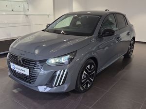 Peugeot 208, ALLURE Hybrid 100 e-DCS6