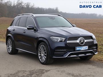 3,0 450 270kW 4MATIC CZ DPH AM