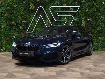 840i*XDRIVE*B&W*PANO*HUD*ACC
