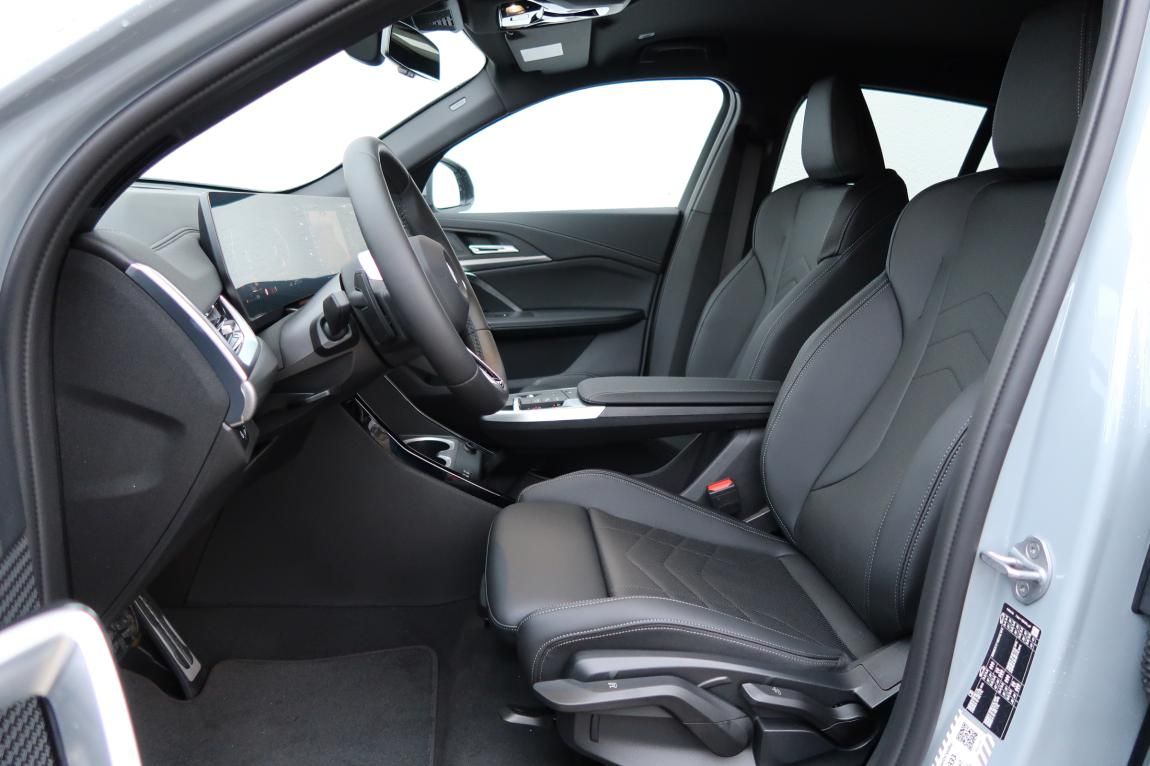 BMW X2, sDrive20i - fotka 2