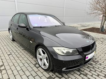 325I MANUÁL KŮŽE SPORTSITZE!!!