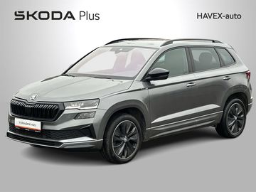 2.0 TDI Sportline