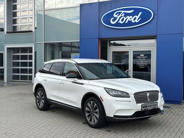 Lincoln, CORSAIR AWD 2022 253k