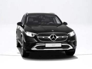 GLC 200 d 4MATIC