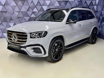 450d 4M AMG, MASÁŽE, WEBASTO