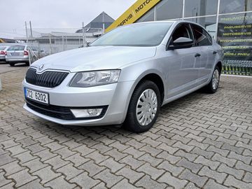 1.4TSI, 110kW, man., nové v ČR