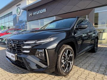 PHEV NX4 N Line 1,6 T-GDI PHEV