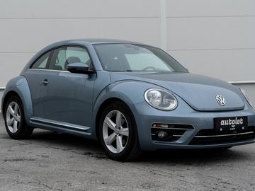 2.0 TDI DPH
