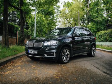xDrive30d, odpočet DPH!!
