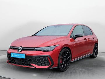 VIII GTI 2.0 TSI