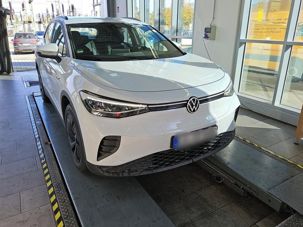 Volkswagen ID.4, Pure 125kw, 52kwh - fotka 3