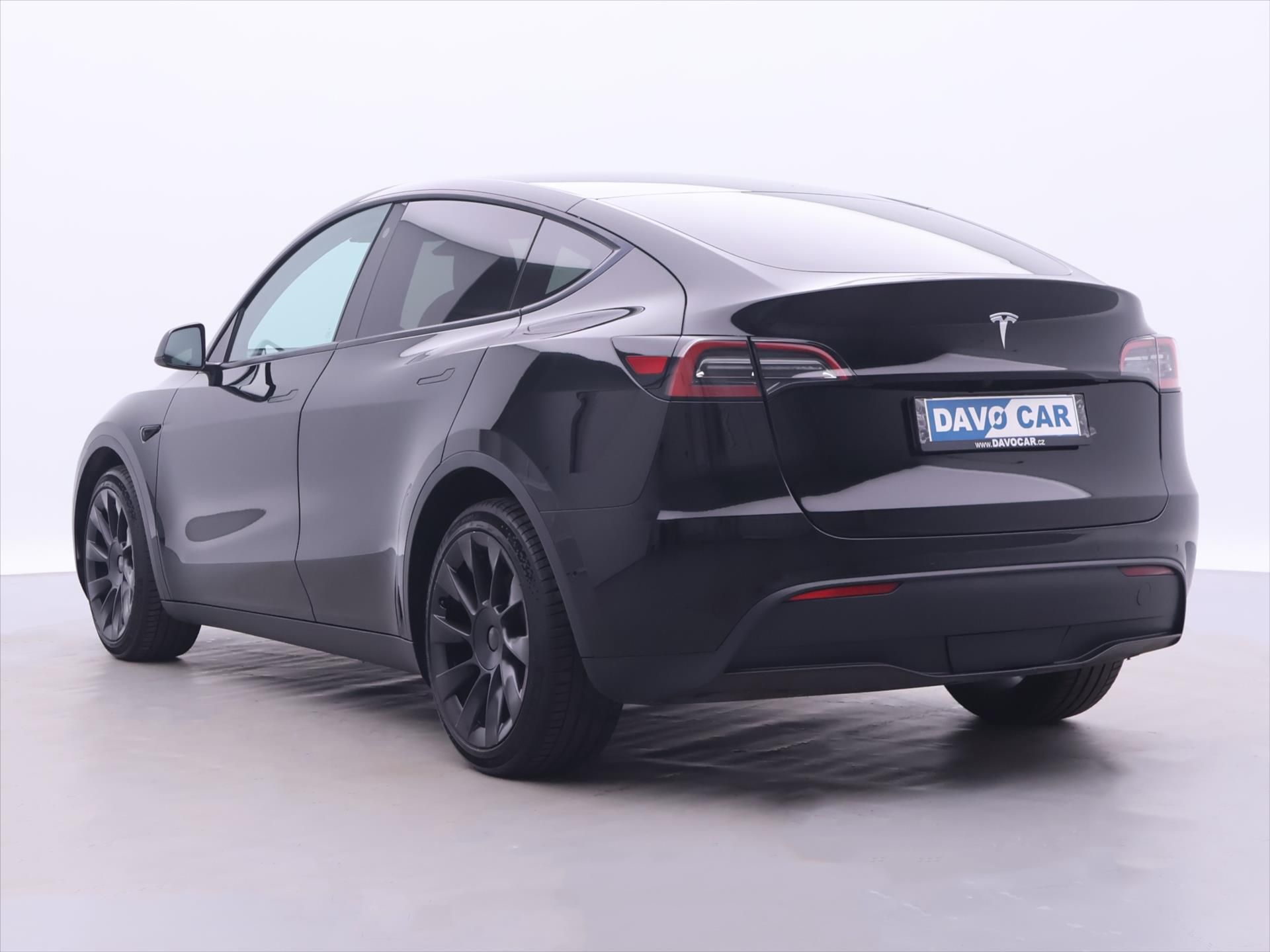 Tesla Model Y, Long Range AWD 75kWh SoH 90% - fotka 5