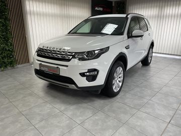 2.0 TD4 AWD AT  REZERVACE