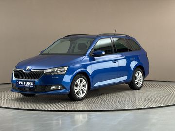 1.0 TSI Ambition Combi
