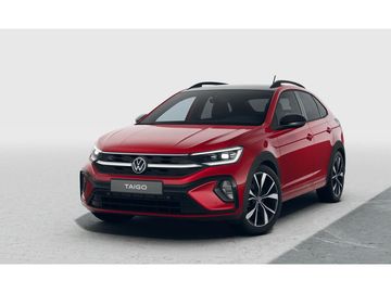 1.0 TSI / 85 kW R-Line People