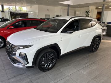 1,6 T-GDI 118 kW4x4 20 LUXURY