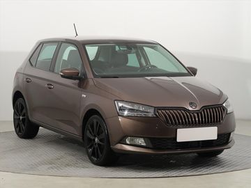 1.0 TSI, Edition 100
