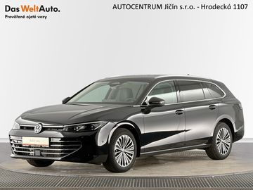 Elegance 2.0 TDI 142kW 4Motion