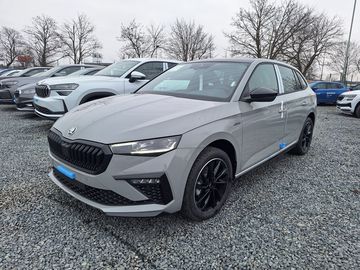 MONTE CARLO 1.0 TSI 85kW DSG