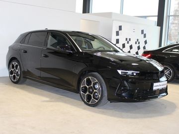 HB 1.2 TURBO GS, 96kW, MT6