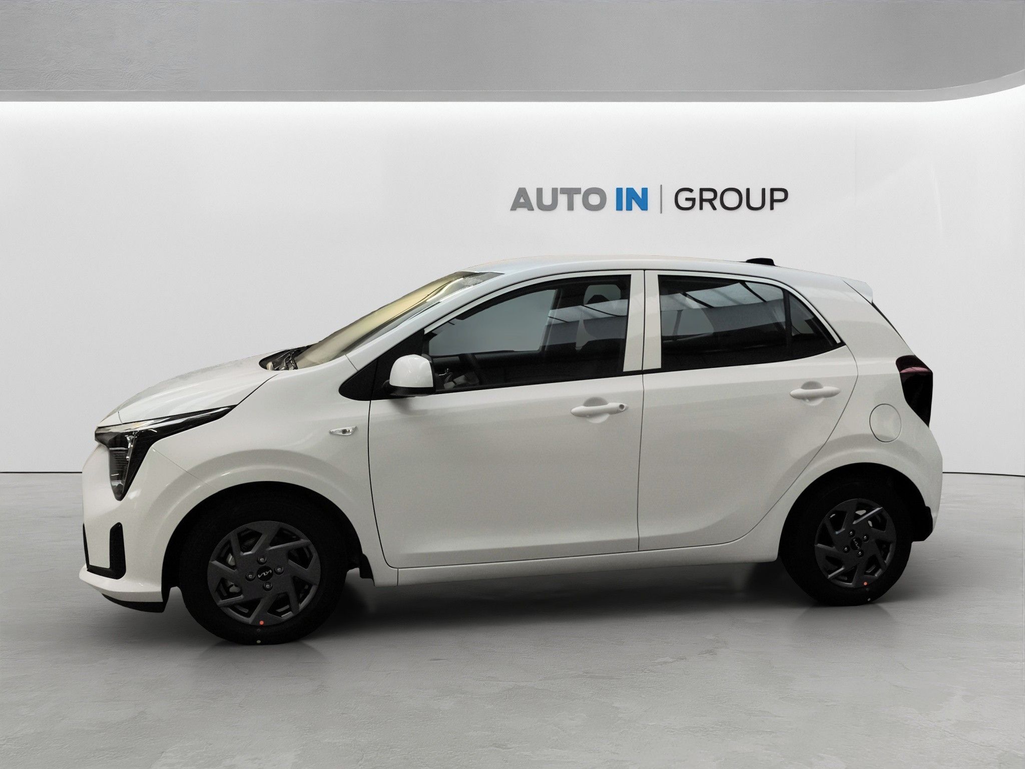 Kia Picanto, 1.0 GDI 5MT 68 k / 50 kW - fotka 3