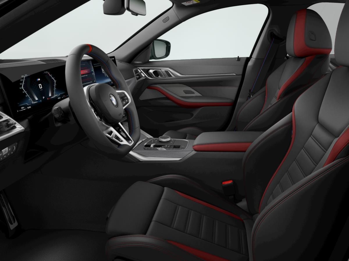 BMW Řada 4, M440i xDrive Gran Coupe - fotka 6