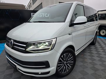 2.0TDI/4X4/2016/AT/HIGHLINE