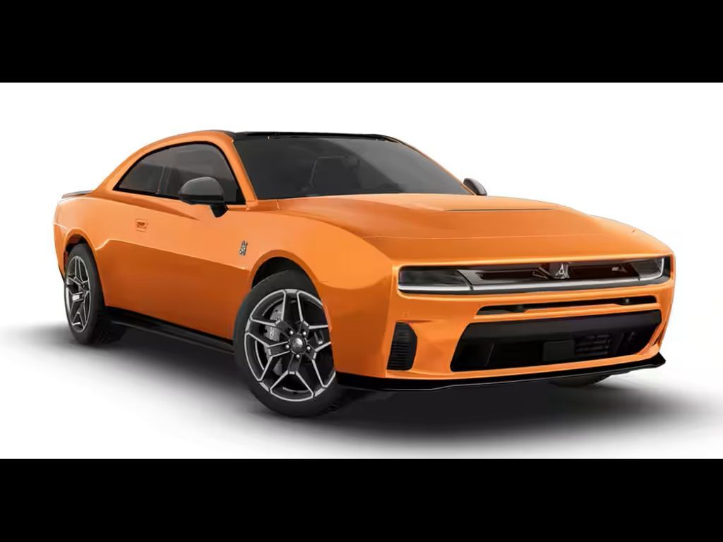 Dodge Charger, 3.0 I6 550k SCAT PACK AWD