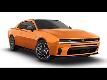 3.0 I6 550k SCAT PACK AWD