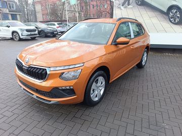 Classic 1,0TSI 85kw 7st.DSG