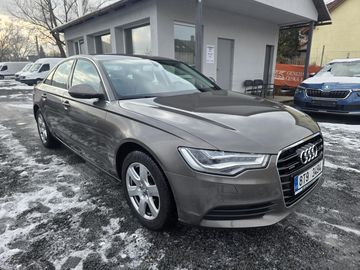 3.0 TDI Quattro Matrix