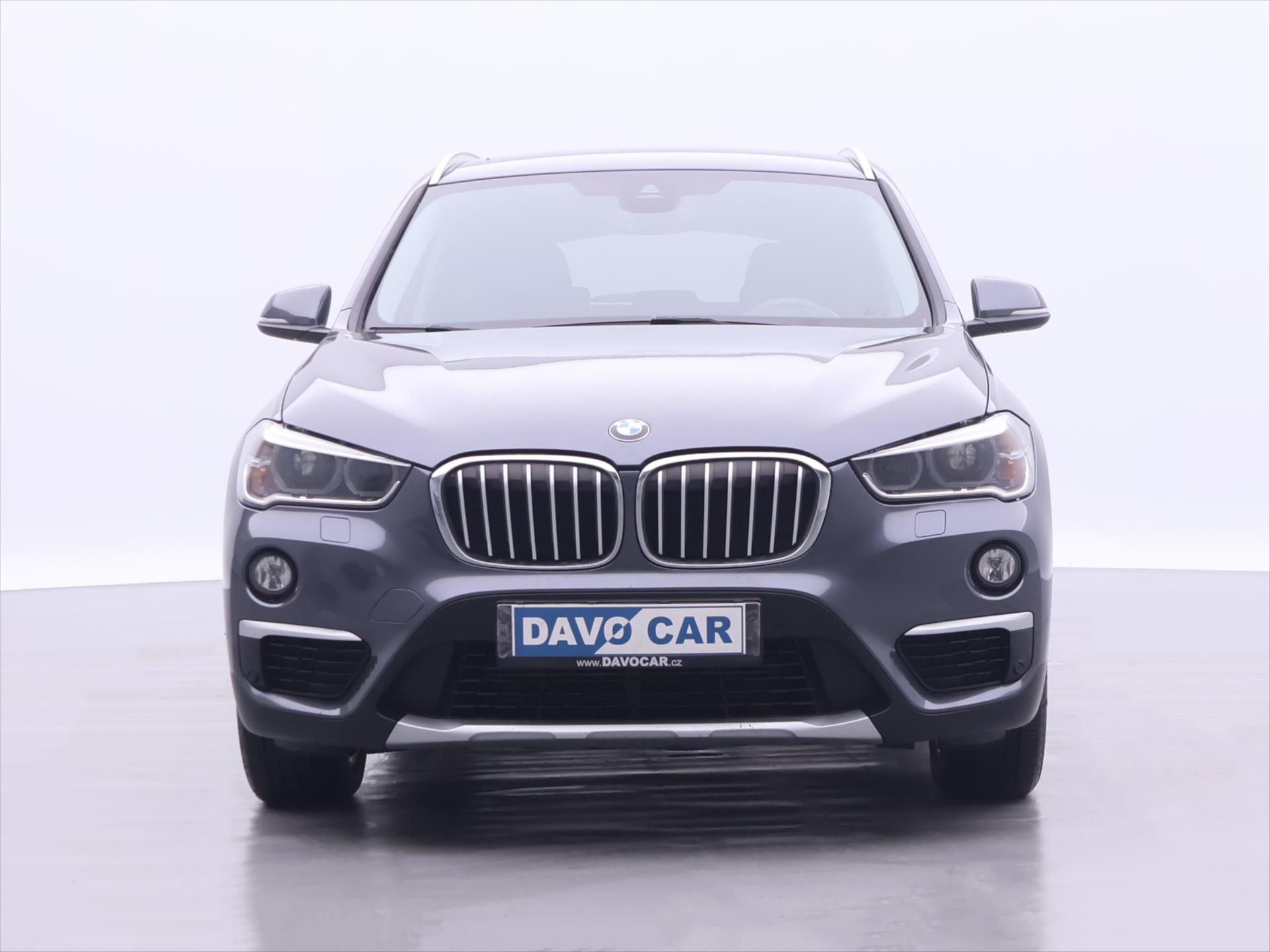 BMW X1, 2,0 20d 140kW xDrive xLine CZ - fotka 2