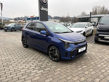1,0 GDi GT-LINE (2026)