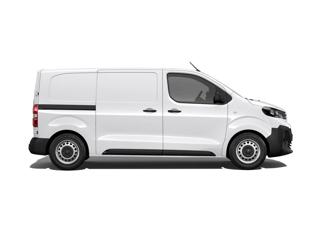 Peugeot Expert, Furgon L2 - fotka 3