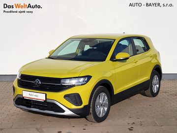 1,0 TSI 70kW 5G