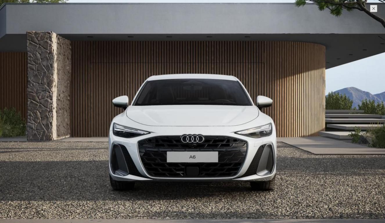 Audi A6, Možnost snadného nájmu/nájmu s - fotka 4