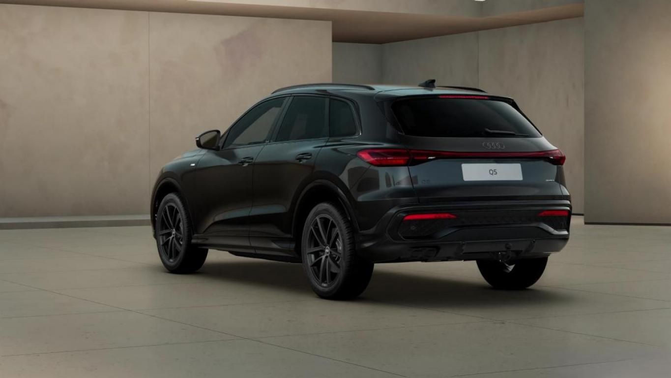 Audi Q5, Možný nájem od 23.900,-Kč bez - fotka 4