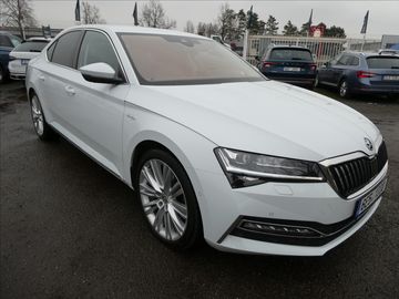 2,0 TDI 110kW L&K,1.maj,ČR,DPH