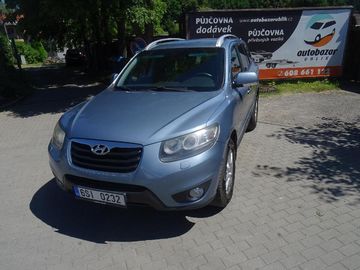 2.2 crdi 4x4