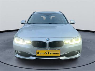 320d Automat 140kw