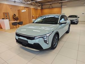 Kia K4, K4 CL4 1,0 T-GDi GPF EXCLUSIVE