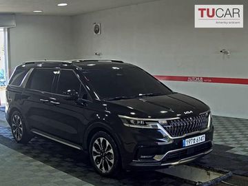 2.2 Diesel Automat 6+3 místa