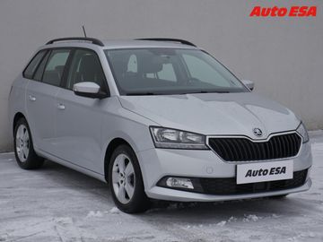 1.0 TSi,2.maj,ČR