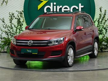 2.0 TDI 103 kW 4Motion